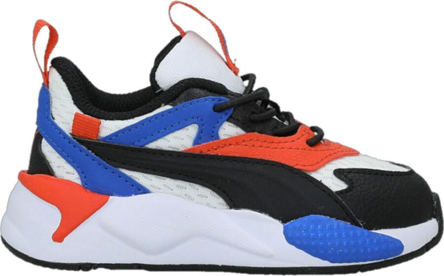 Puma Lage Sneakers 395552_13_rs-x_efekt_kids_ac_inf