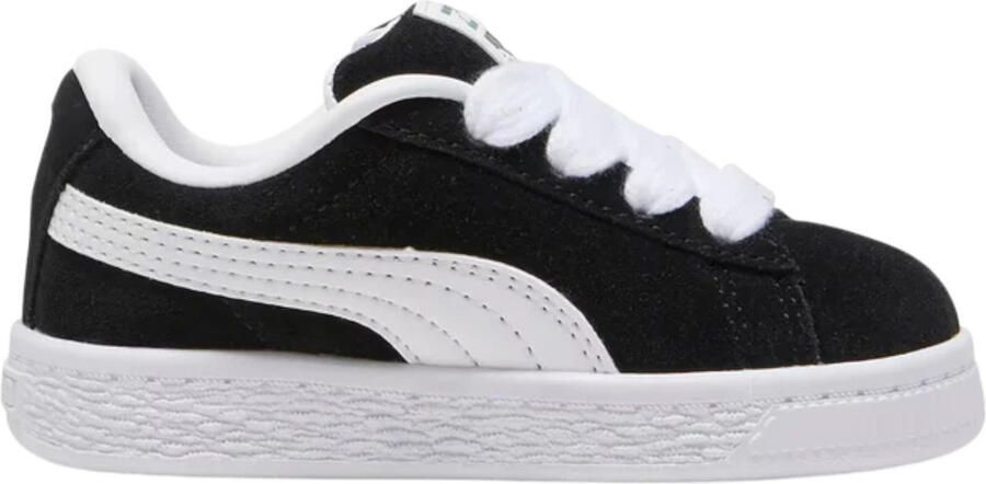 Puma Suede Unisex Schoenen Zwart Maat: 20 Suède Foot Locker