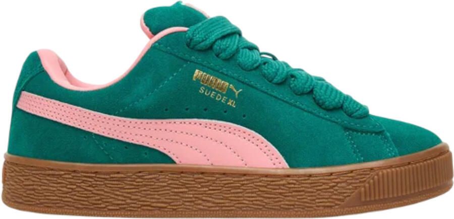 Puma Lage Sneakers 396578_36_suede_xl_ps