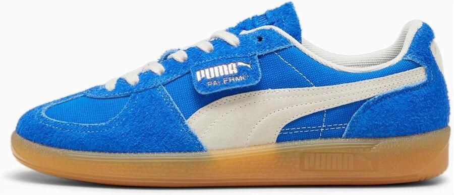 Puma Lage Sneakers 396841-01