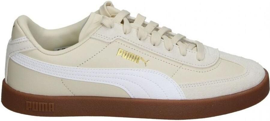 Puma Lage Sneakers CLUB II ERA