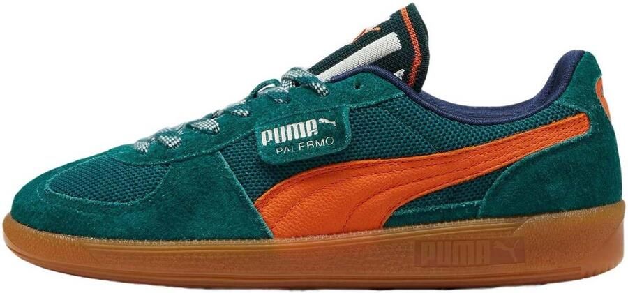 Puma Lage Sneakers Palermo Supertifo Trainers - Foto 2