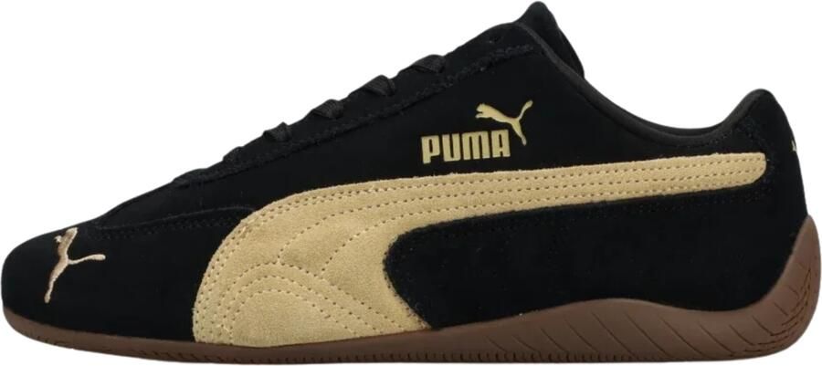 Puma Lage Sneakers 398846-91