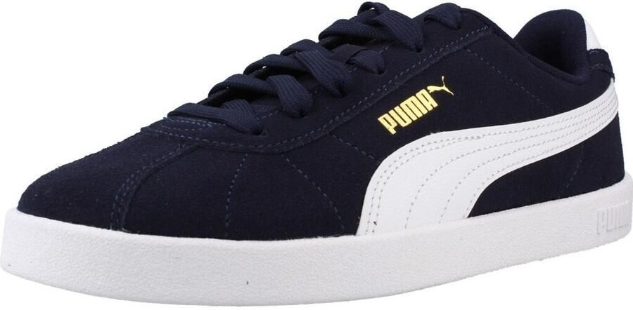 PUMA Club II Sneakers Junior - Foto 2