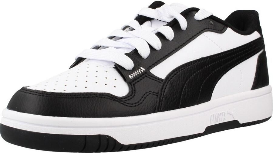 Puma Klassieke zwarte comfortabel voor dagelijks gebruik - Foto 4