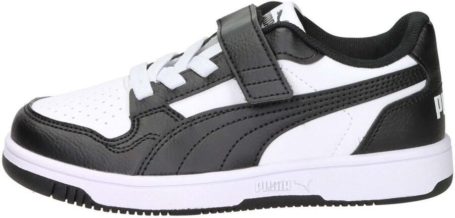 Puma Lage Sneakers Rebl Ac Ps - Foto 2