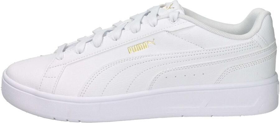 Puma Sneakers Baskets Court Classico cuir synthétique - Foto 3