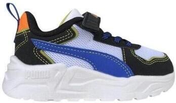 Puma Lage Sneakers 400664_02_trinity_lite_starblitz