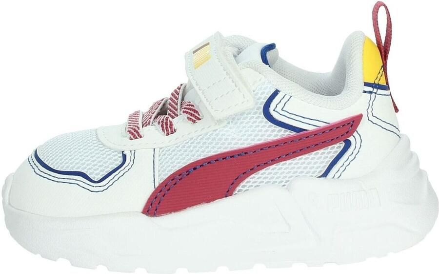 Puma Hoge Sneakers 400664