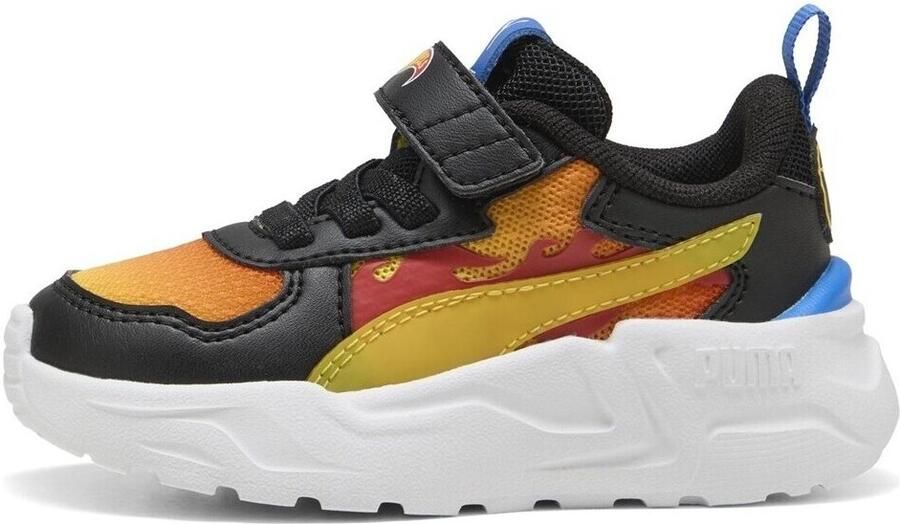 Puma Lage Sneakers 40140801