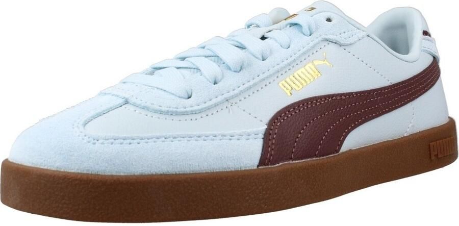 Puma Lage Sneakers 40148930