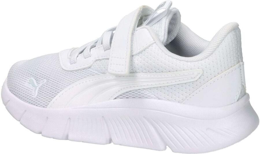 PUMA Flexfocus Modern Ac+ Hardloopschoenen Wit Kinderen - Foto 2
