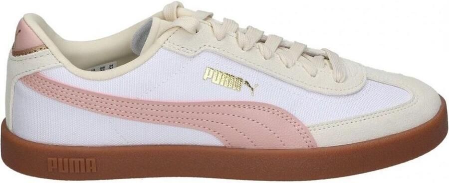Puma Lage Sneakers 401572-01