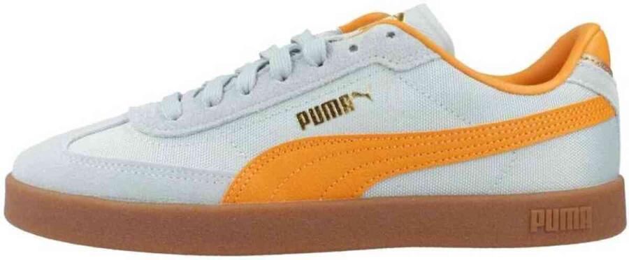 Puma Club II Era Junior Sneakers
