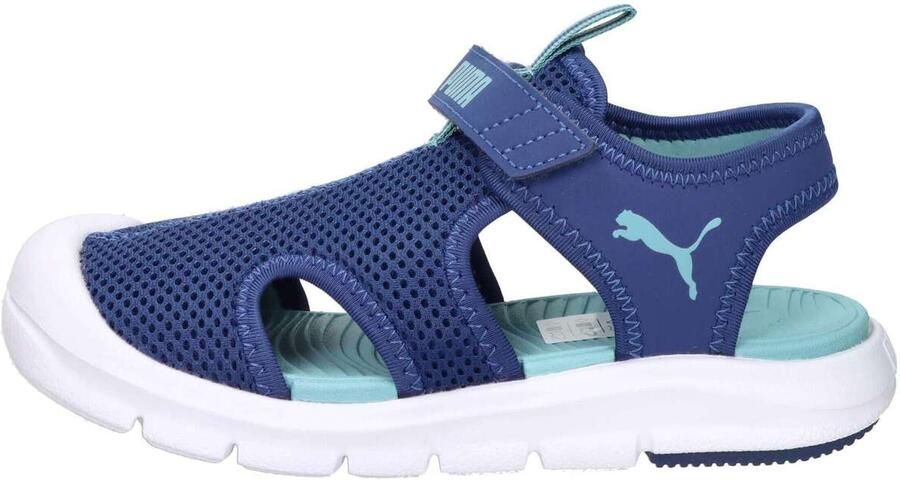 Puma Sandalen Fun Racer Sandal Mesh - Foto 2