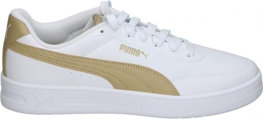 Puma Lage Sneakers 402223-17