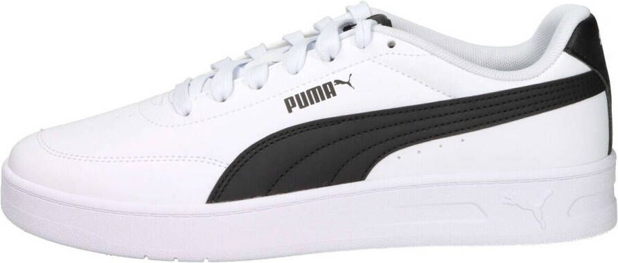 PUMA Court Classic Clean Sneakers Senior - Foto 2
