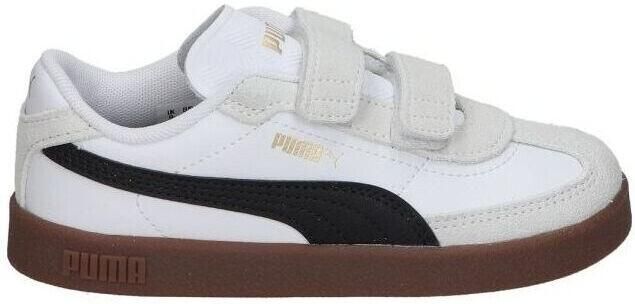 Puma Lage Sneakers 02 Club Ii Era Jr - Foto 4