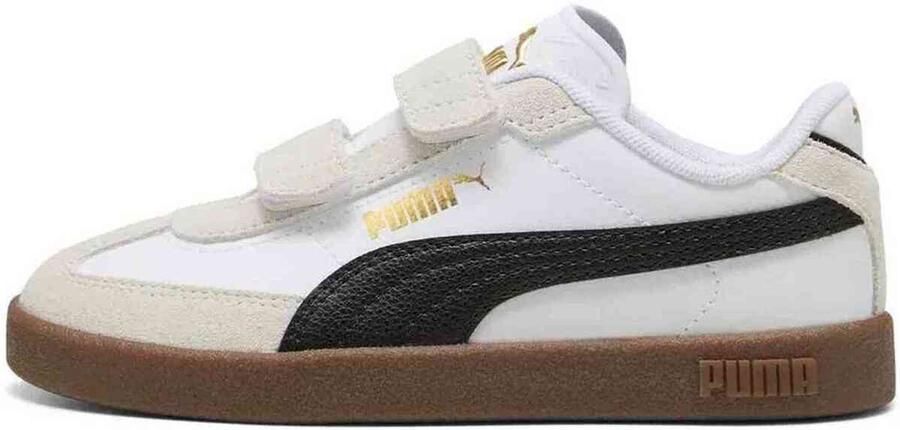 Puma Lage Sneakers 402307-02