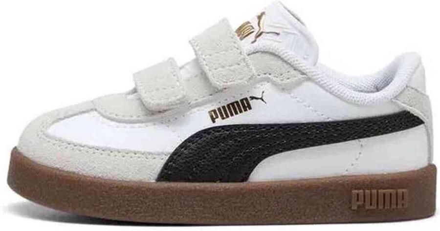 PUMA Club II Era V Sneakers Beige - Foto 2