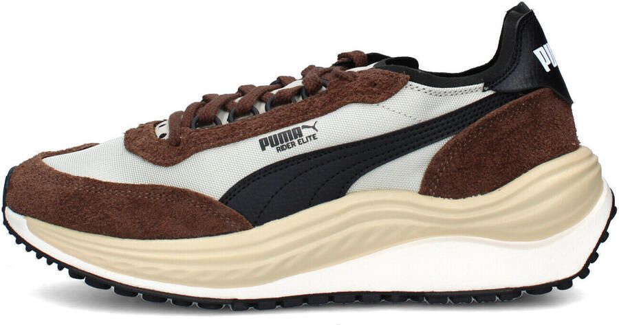 Puma Lage Sneakers 403301-01