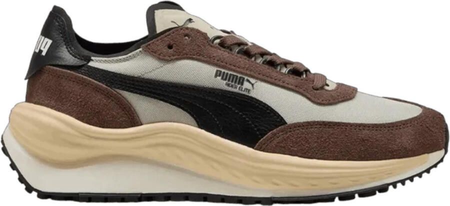Puma Lage Sneakers 403301_01_rider_elite