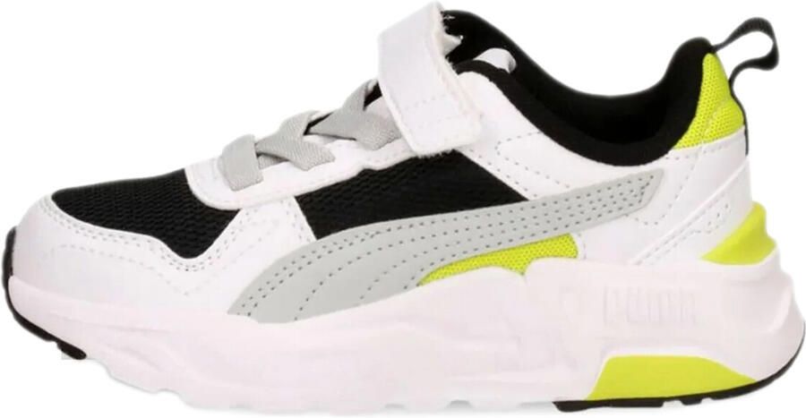 Puma Lage Sneakers Trinity 2LT AC - Foto 2