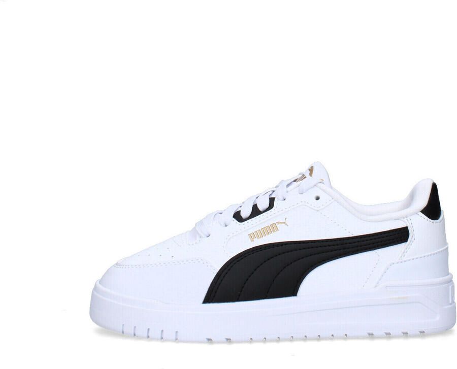 Puma Lage Sneakers 02 SHUFFLE DOWNTOWN LO JR