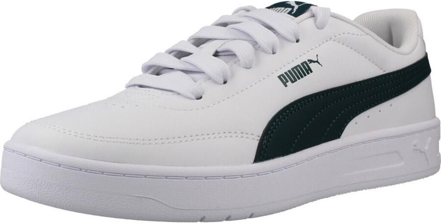 PUMA Court Classic Clean Sneakers Junior - Foto 2