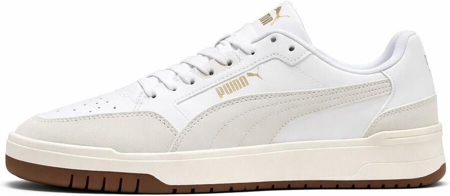 PUMA Shuffle Downtown OG sneakers wit - Foto 3