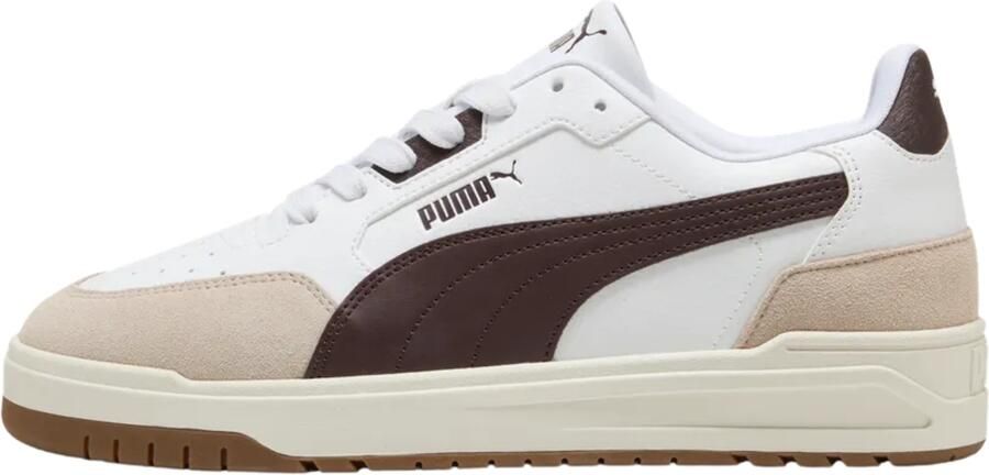 Puma Lage Sneakers 403840-09