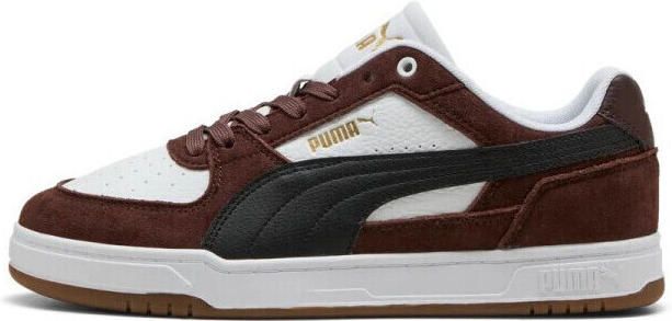 Puma Caven III OG sneakers donkerbruin wit zwart - Foto 7