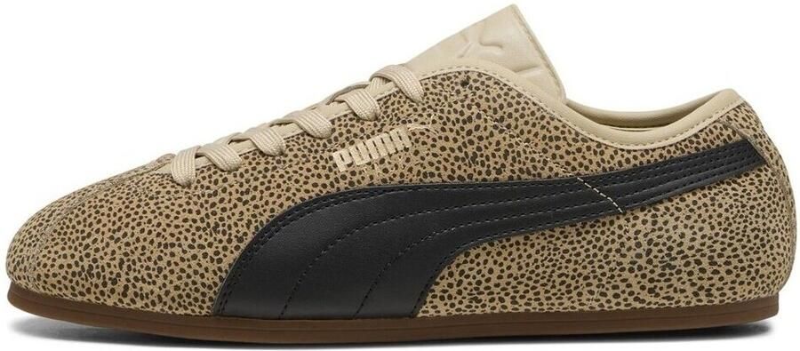 PUMA Sneakers laag 'Tackle Topcat' ombergrijs brokaat zwart - Foto 3