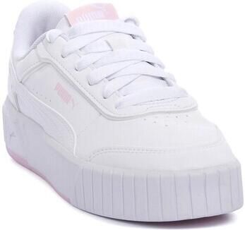 PUMA Sportschoenen Carina Mia Holo 2.0 Jr Fashion Wear Kinderen - Foto 3