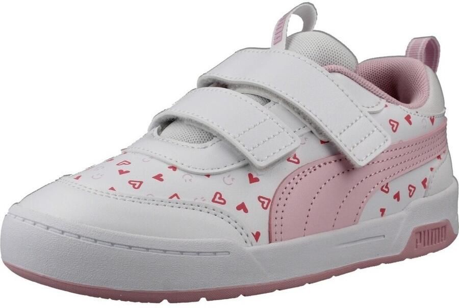 Puma Lage Sneakers 40564801