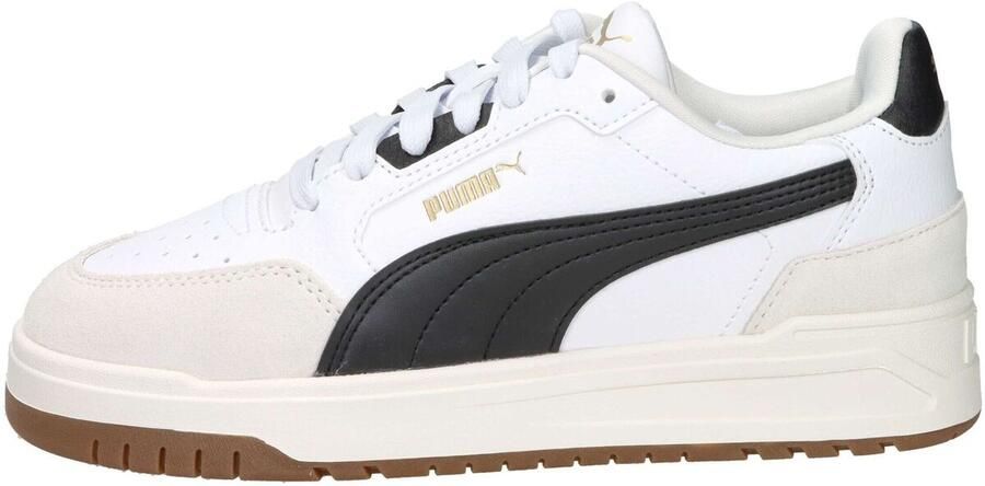 Puma Shuffle Downtown Sneakers wit Syntetisch - Foto 12