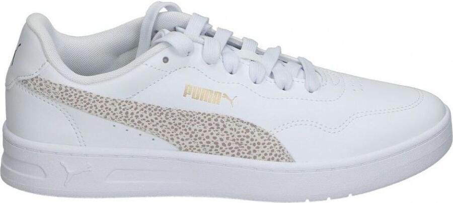 Puma Lage Sneakers 406059-02