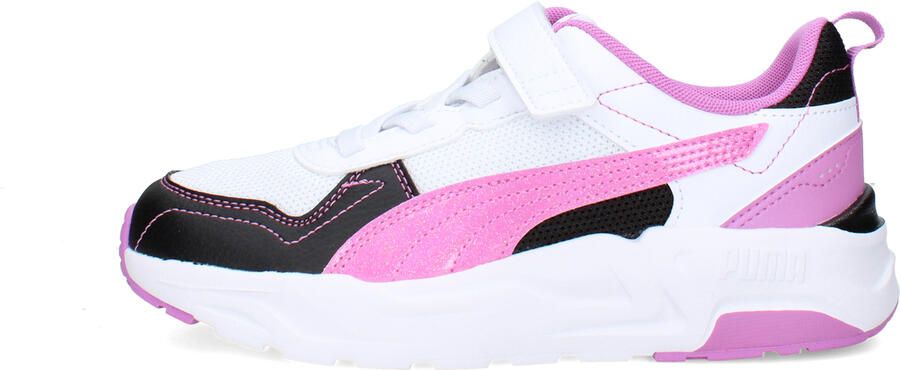 Puma Lage Sneakers Trinity 2 Lt Jelly Heaven - Foto 2