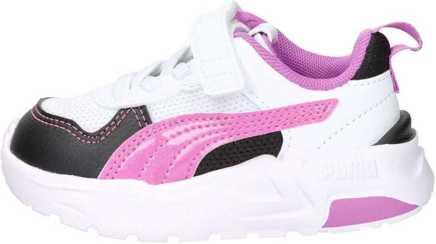 Puma Lage Sneakers 406079-03 - Foto 2