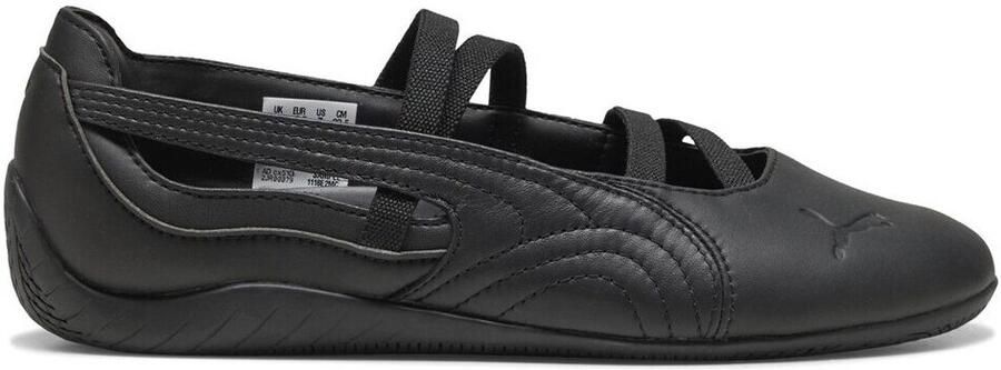 Puma Lage Sneakers 40614401