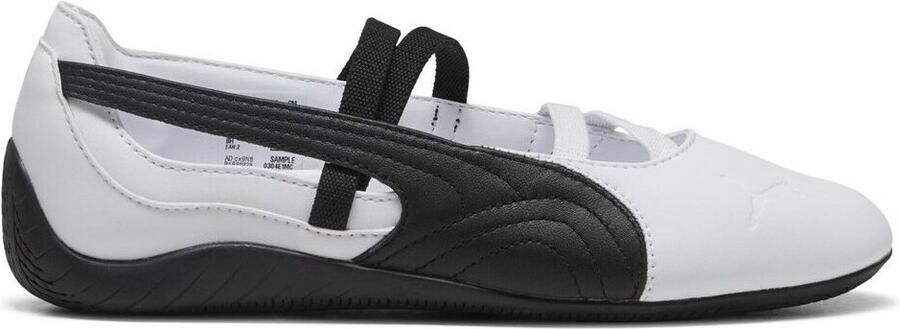 PUMA Speedcat Ballet Leather