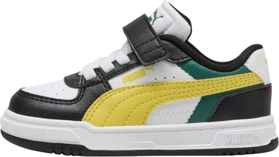 Puma Lage Sneakers 406892-06