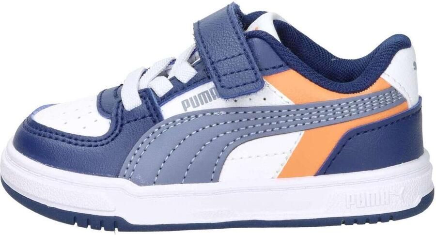 Puma Lage Sneakers 406892-01 - Foto 2