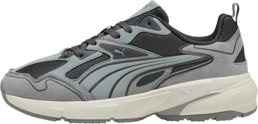 PUMA Profoam Galactic Hardloopschoenen Grijs Man - Foto 2