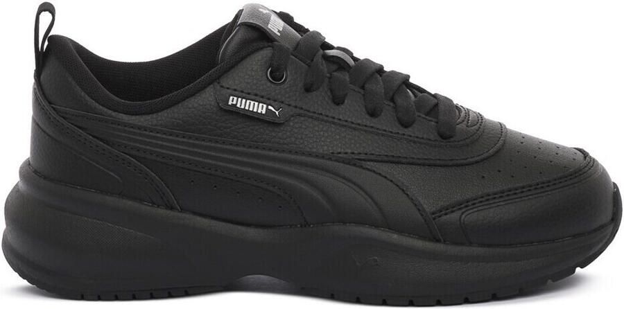 PUMA Cilia 2 Mode Schoenen Zwart Vrouw - Foto 2