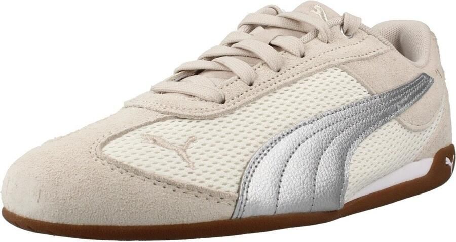 PUMA Replicatch Mesh Schoenen Wit Vrouw - Foto 2