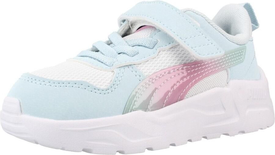Puma Lage Sneakers 40752901
