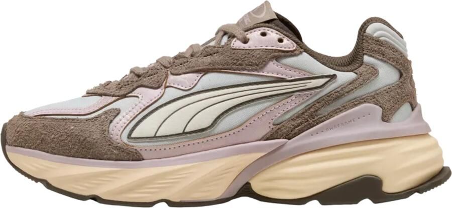 Puma Lage Sneakers 407683-01