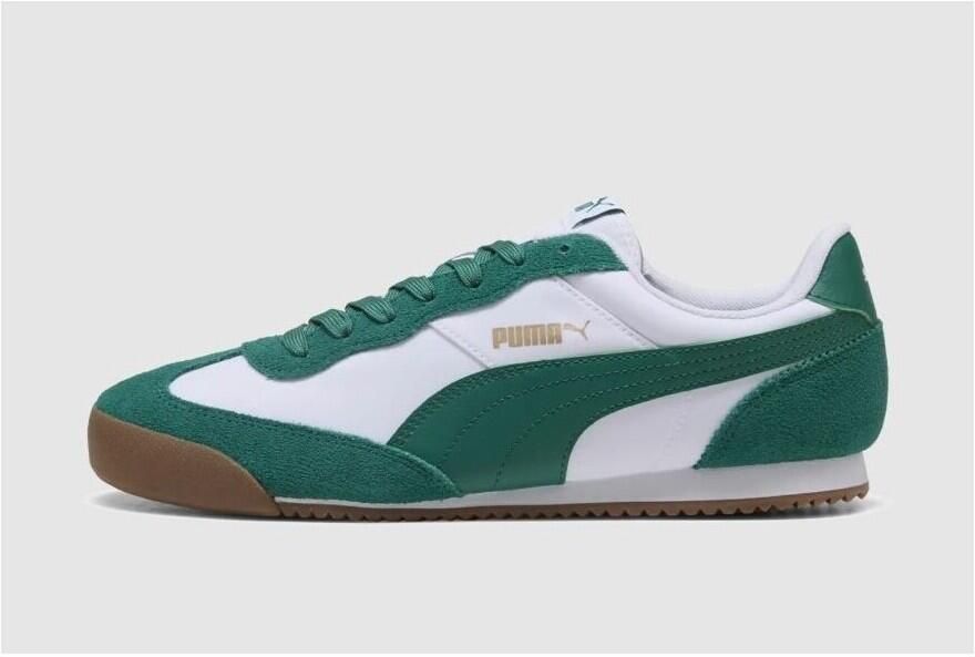 Puma Lage Sneakers 40813301