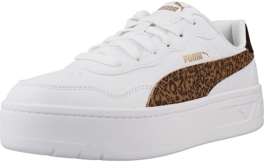 Puma Lage Sneakers 40825102